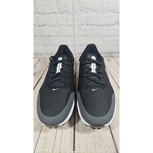 *NEW* $190 Nike Air Zoom Infinity Tour NEXT% Golf Shoes DC5221-015 Mens Size 10 main image 9